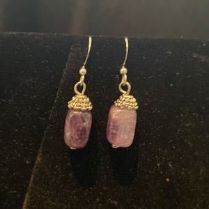 Earrings (can be sold as set)